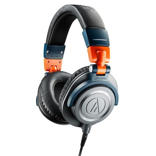 Audio technica ath m50x - ath-m50x, lab