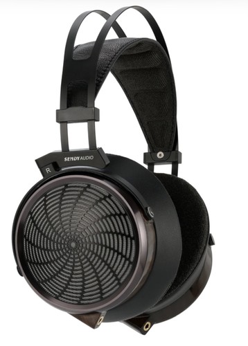 Cuffie sendy audio apollo pro - audio,