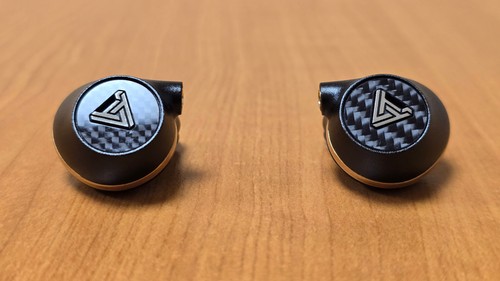 Audeze euclid monitor - euclid,