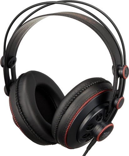 Cuffie studio superlux hd681 - cuffie,