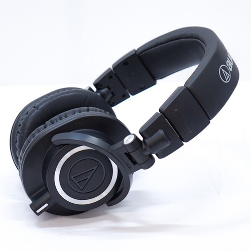Audio technica ath m50x - ath-m50x, cuffie