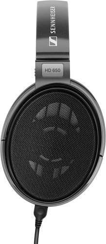 Sennheiser hd650 cuffia - hd650,