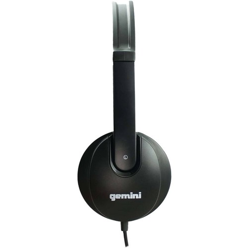 Gemini djx 200 cuffie monitor - 200,