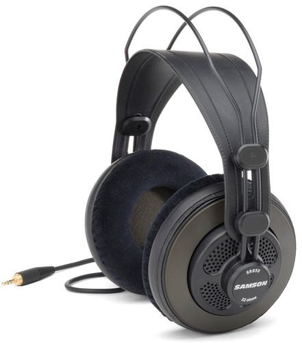 Samson sr850 cuffie monitor - sr850,