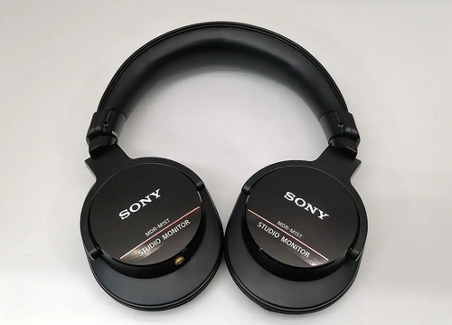 Sony mdr m1st - sony, 24