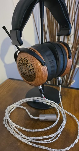 Cuffie zmf atrium edizione - cuffie,