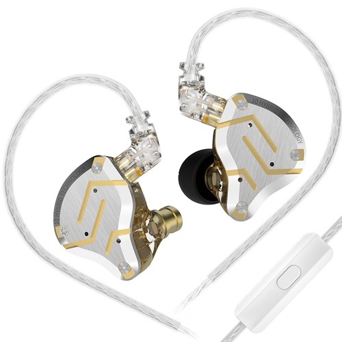 Cuffie ear monitor - ear, kz