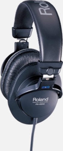 Roland 200 cuffie monitor - roland, rh-200