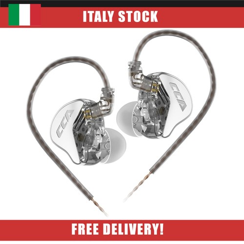 Cca cra auricolari ear - cca,