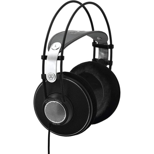 Akg k612 pro cuffia - akg,