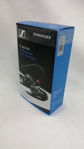 Sennheiser 400 pro - ie,