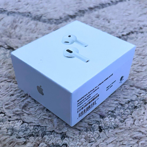 Apple airpods pro auricolari - apple,