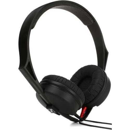 Sennheiser light new - sennheiser, hd-25
